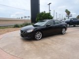 Used 2015 MAZDA MAZDA6 Touring image 5