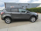 Used 2018 Ford Escape SEL w/ Ford Safe & Smart Package image 5