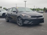 Used 2024 Kia Forte LXS image 2