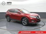 Used 2018 Nissan Rogue SL image 4