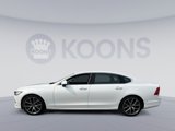 Used 2019 Volvo S90 T5 Momentum w/ Protection Package image 2