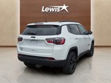 New 2025 Jeep Compass Latitude w/ Altitude Special Edition image 5