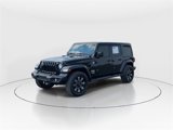 Used 2018 Jeep Wrangler Unlimited Sport S image 4