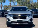 Used 2022 Chevrolet Equinox LT image 2