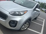 Used 2019 Kia Sportage LX image 2