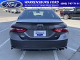Used 2024 Toyota Camry SE image 6