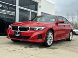 Certified 2023 BMW 330i xDrive Sedan w/ Premium Package image 3