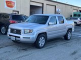 Used 2007 Honda Ridgeline RTS image 2