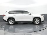 New 2025 Toyota Grand Highlander FWD image 2