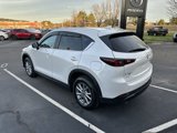 Certified 2023 MAZDA CX-5 AWD 2.5 S w/ Select Package image 5