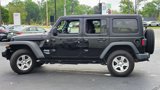 Used 2020 Jeep Wrangler Unlimited Sport S image 5