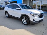 Used 2018 GMC Terrain SLE image 3