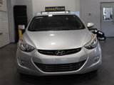 Used 2012 Hyundai Elantra Limited w/ Technology Pkg 5 image 2