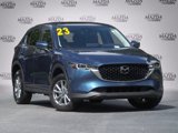 Certified 2023 MAZDA CX-5 AWD 2.5 S w/ Preferred Package image 2