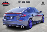 Used 2022 Honda Civic EX-L image 4