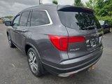 Used 2017 Honda Pilot Elite image 5