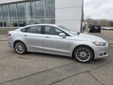 Used 2015 Ford Fusion SE w/ Equipment Group 202A image 5