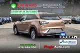 Used 2022 Hyundai Nexo Blue image 2