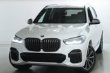 Used 2022 BMW X5 M50i w/ Parking Assistance Package image 3