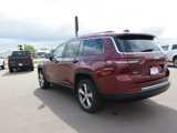 Used 2022 Jeep Grand Cherokee L Limited image 4