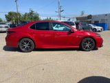 Used 2022 Toyota Camry SE image 4