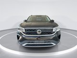 Certified 2024 Volkswagen Taos SE image 3
