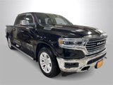 Used 2021 RAM 1500 Limited w/ Bed Utility Group image 2
