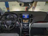Used 2015 Acura TLX V6 w/ Technology Package image 3