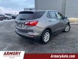 Used 2018 Chevrolet Equinox LT image 4