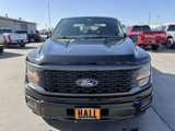 New 2025 Ford F150 STX image 2
