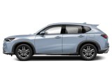 New 2025 Acura ADX FWD image 2