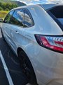 Used 2021 Ford Edge ST-Line w/ Cargo Accessory Package image 4