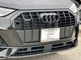New 2025 Audi Q3 2.0T Premium Plus image 2