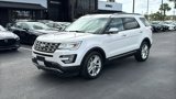 Used 2017 Ford Explorer Limited image 4