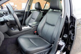 Used 2020 INFINITI Q50 Luxe w/ Essential Package (3.0T Luxe) image 5