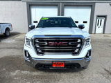 Used 2022 GMC Sierra 1500 SLT w/ SLT Premium Plus Package image 3