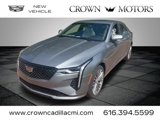 New 2024 Cadillac CT4 Premium Luxury image 3