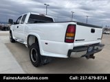 Used 2004 Chevrolet Silverado 3500 2WD Extended Cab w/ Heavy-Duty Power Package image 3