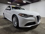 Used 2021 Alfa Romeo Giulia Sprint w/ Cold Weather Package image 4
