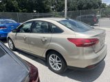 Used 2018 Ford Focus SE image 4