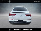 Used 2020 Mercedes-Benz CLA 250 image 4