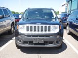 Used 2015 Jeep Renegade Limited image 2