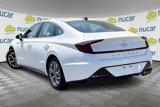 Certified 2022 Hyundai Sonata SEL w/ Cargo Package image 4