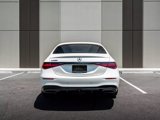 Used 2022 Mercedes-Benz S 580 4MATIC Sedan image 5