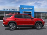 New 2025 Chevrolet Equinox LT w/ Safety and Technology Package image 5
