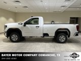 New 2025 GMC Sierra 2500 Pro w/ Convenience Package image 2