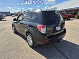 Used 2012 Subaru Forester 2.5X Premium image 3