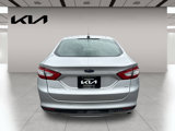 Used 2014 Ford Fusion SE image 4