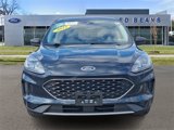 Used 2022 Ford Escape SE w/ Convenience Package image 2