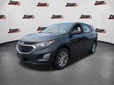 Used 2020 Chevrolet Equinox LS image 1